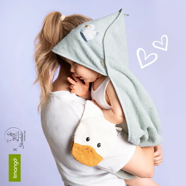 Limango Babybox