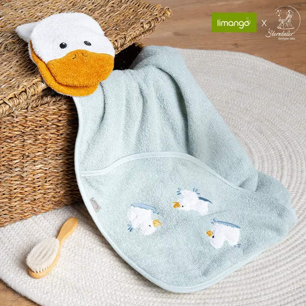 Limango Babybox