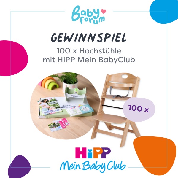 HiPP Babybox